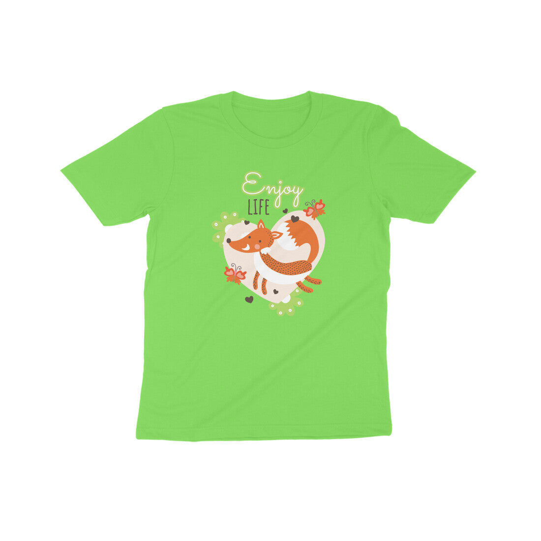 Enjoy Life Kids T-Shirt