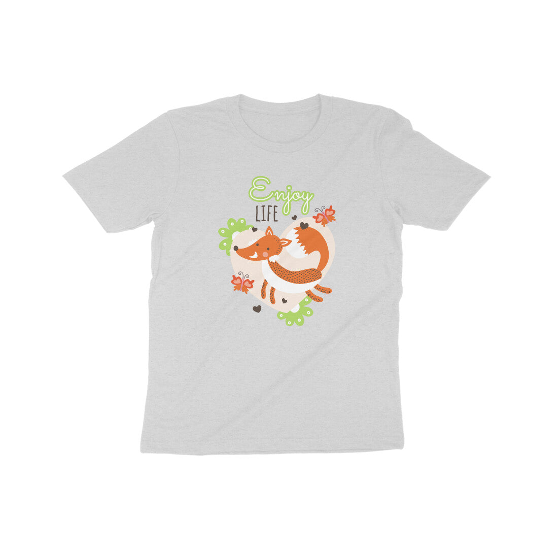 Enjoy Life Kids T-Shirt
