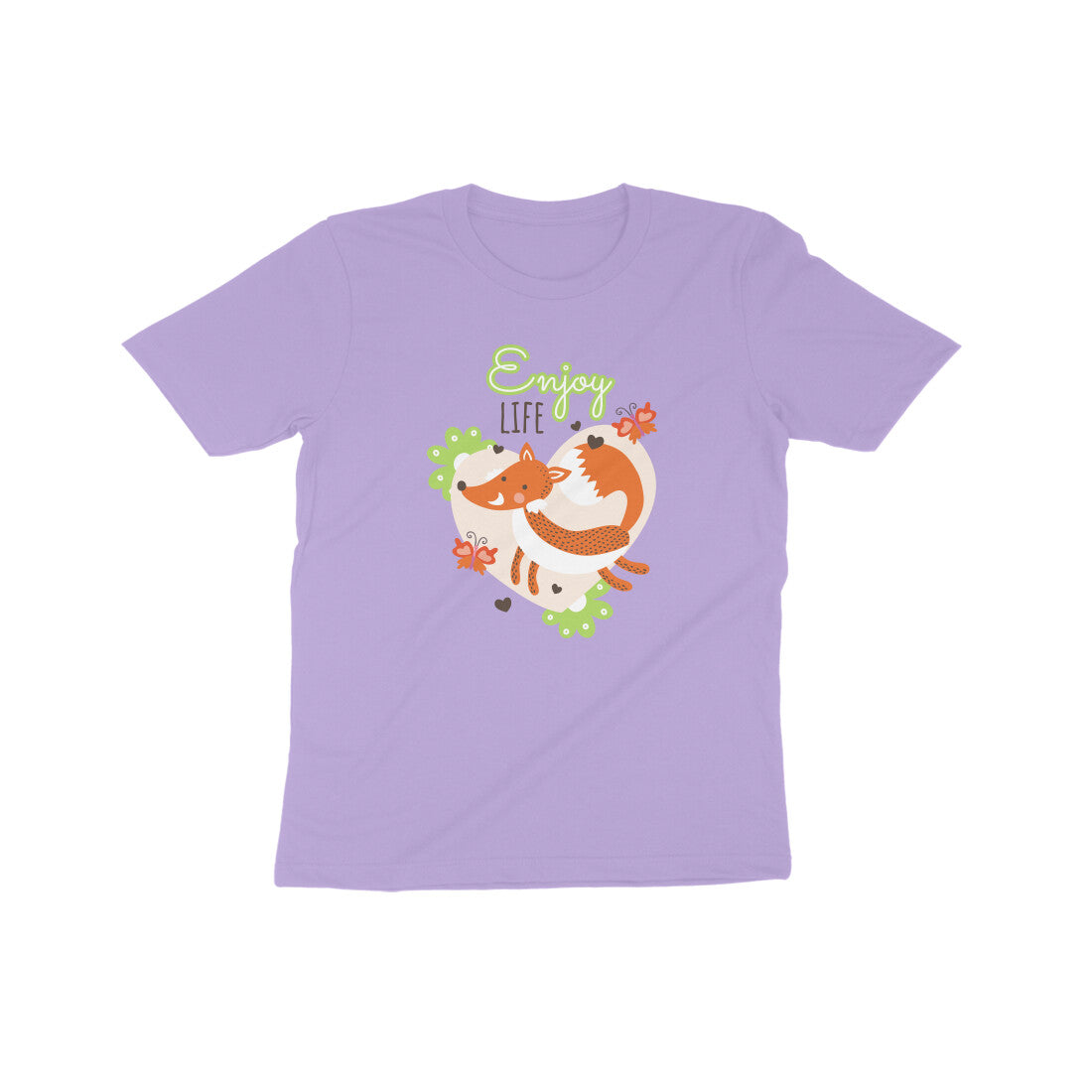 Enjoy Life Kids T-Shirt