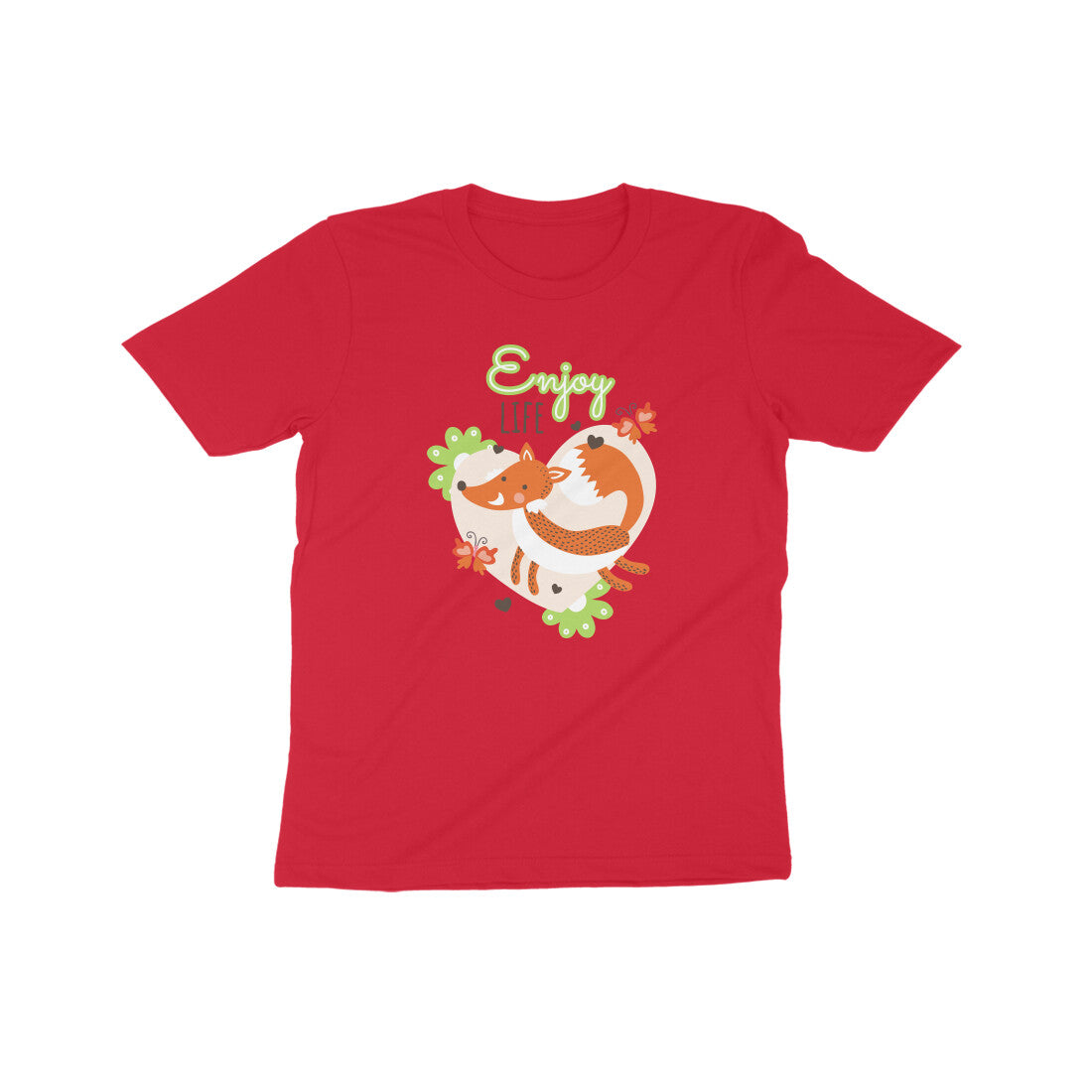 Enjoy Life Kids T-Shirt