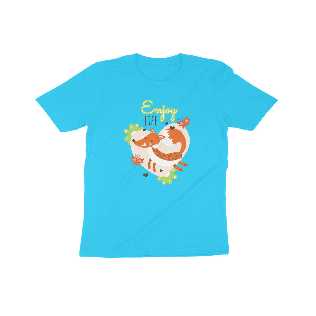 Enjoy Life Kids T-Shirt