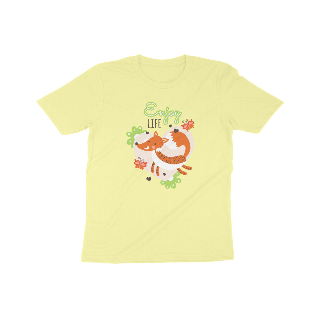 Enjoy Life Kids T-Shirt