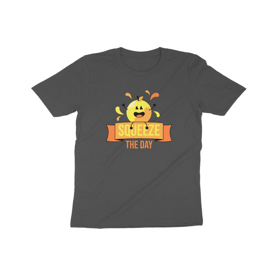 Squeeze The Day Kids T-Shirt