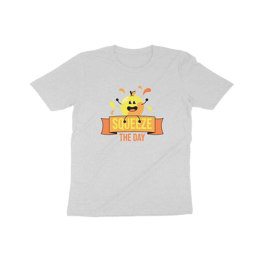 Squeeze The Day Kids T-Shirt
