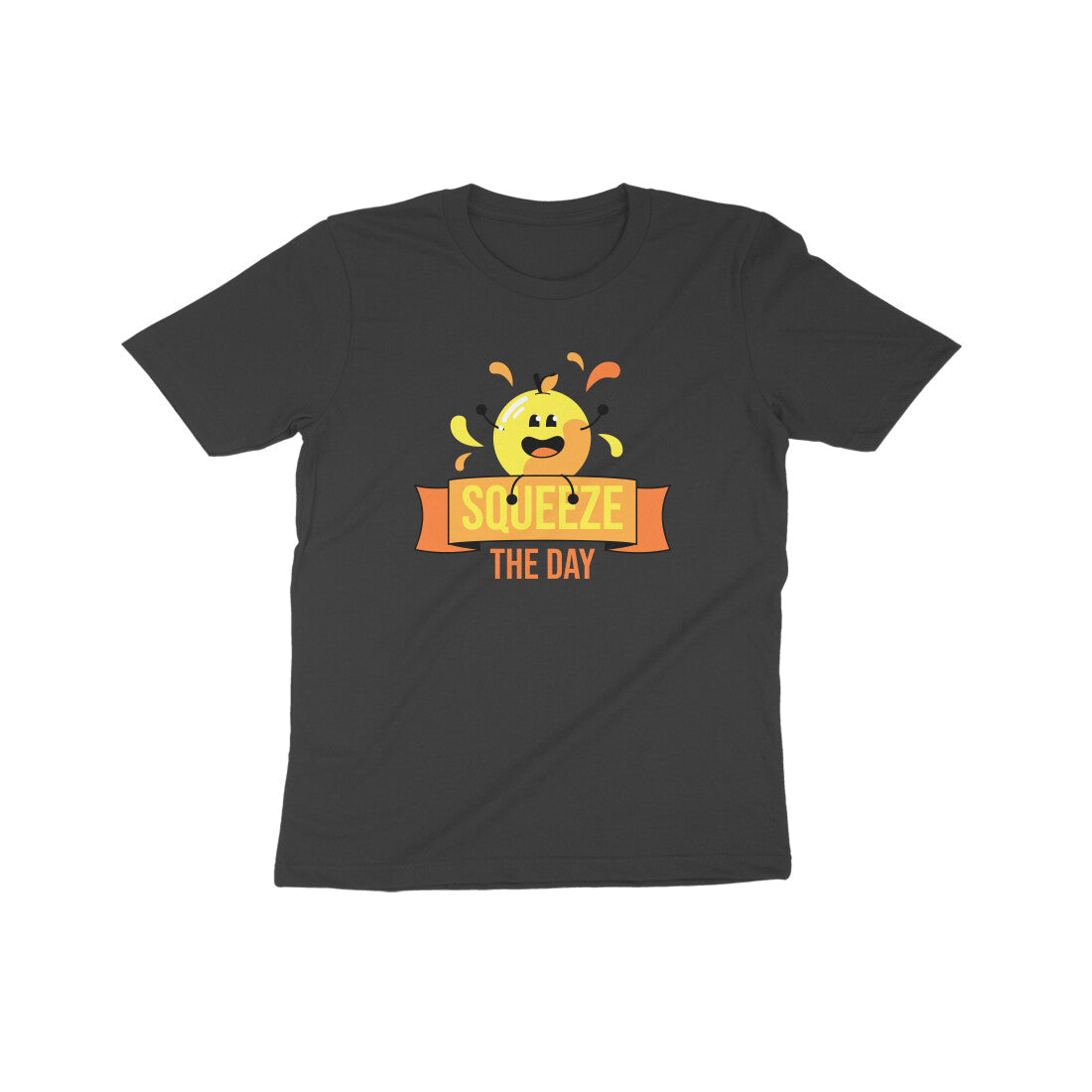 Squeeze The Day Kids T-Shirt