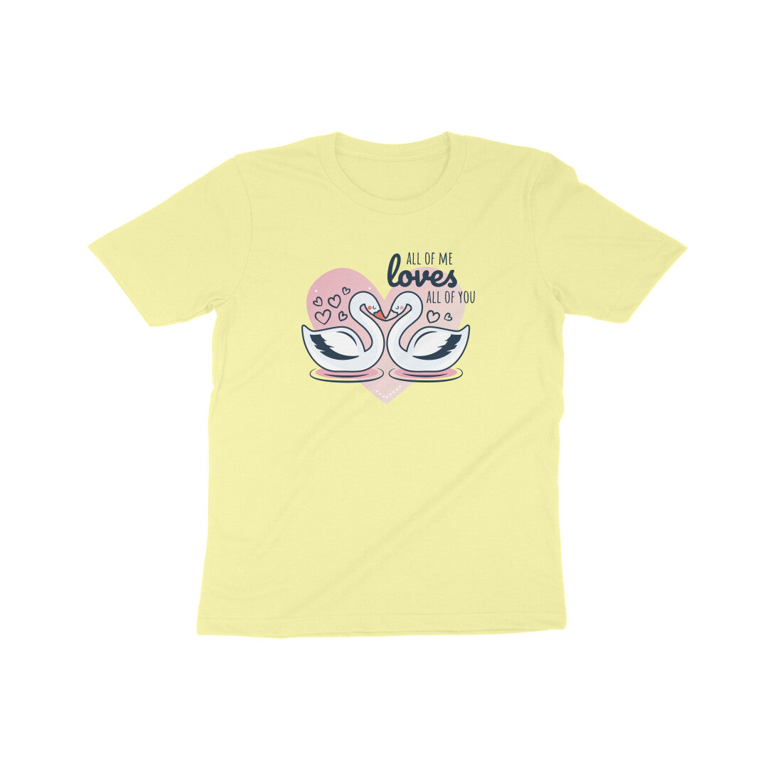 All Of Us Loves All Of You Kids T-Shirt