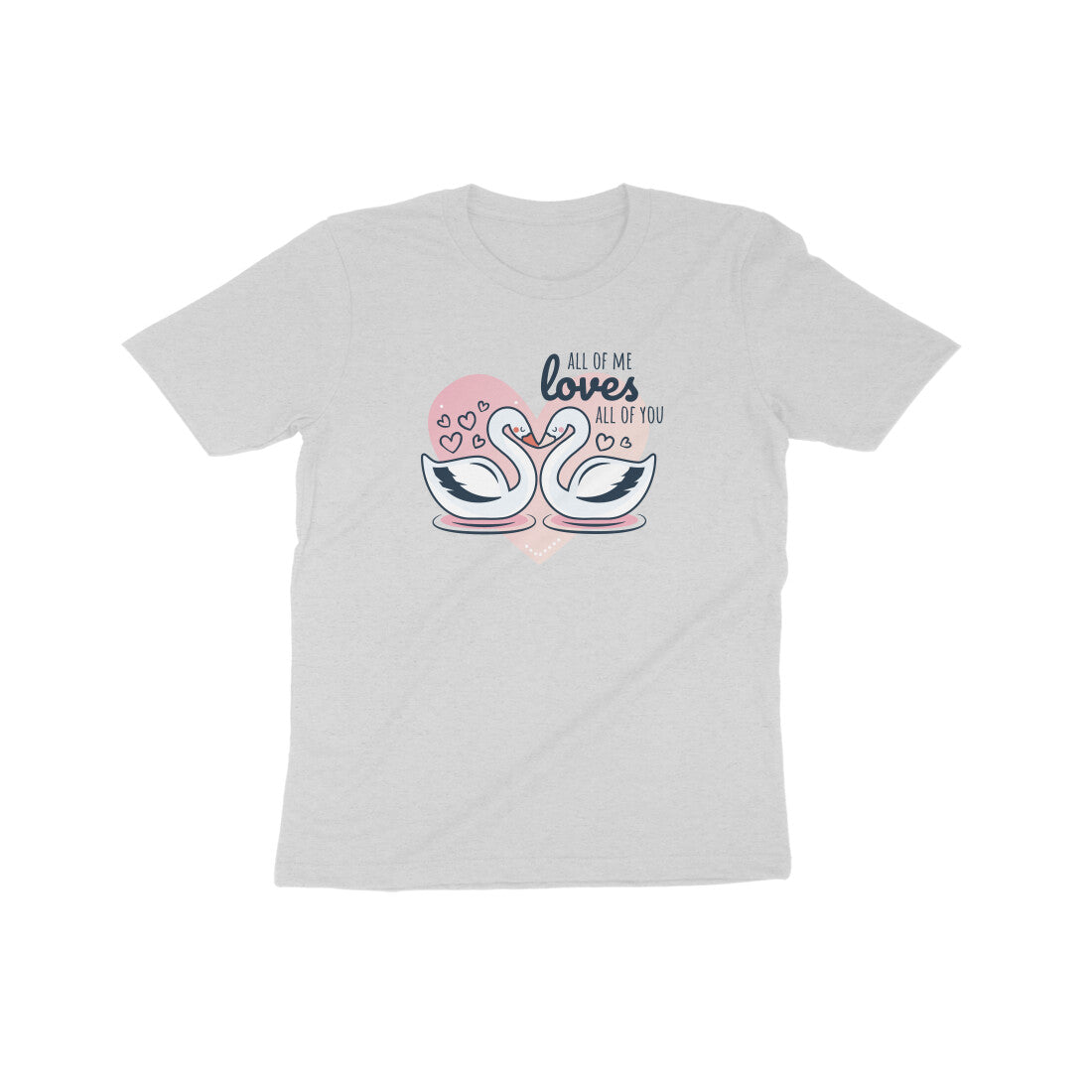 All Of Us Loves All Of You Kids T-Shirt