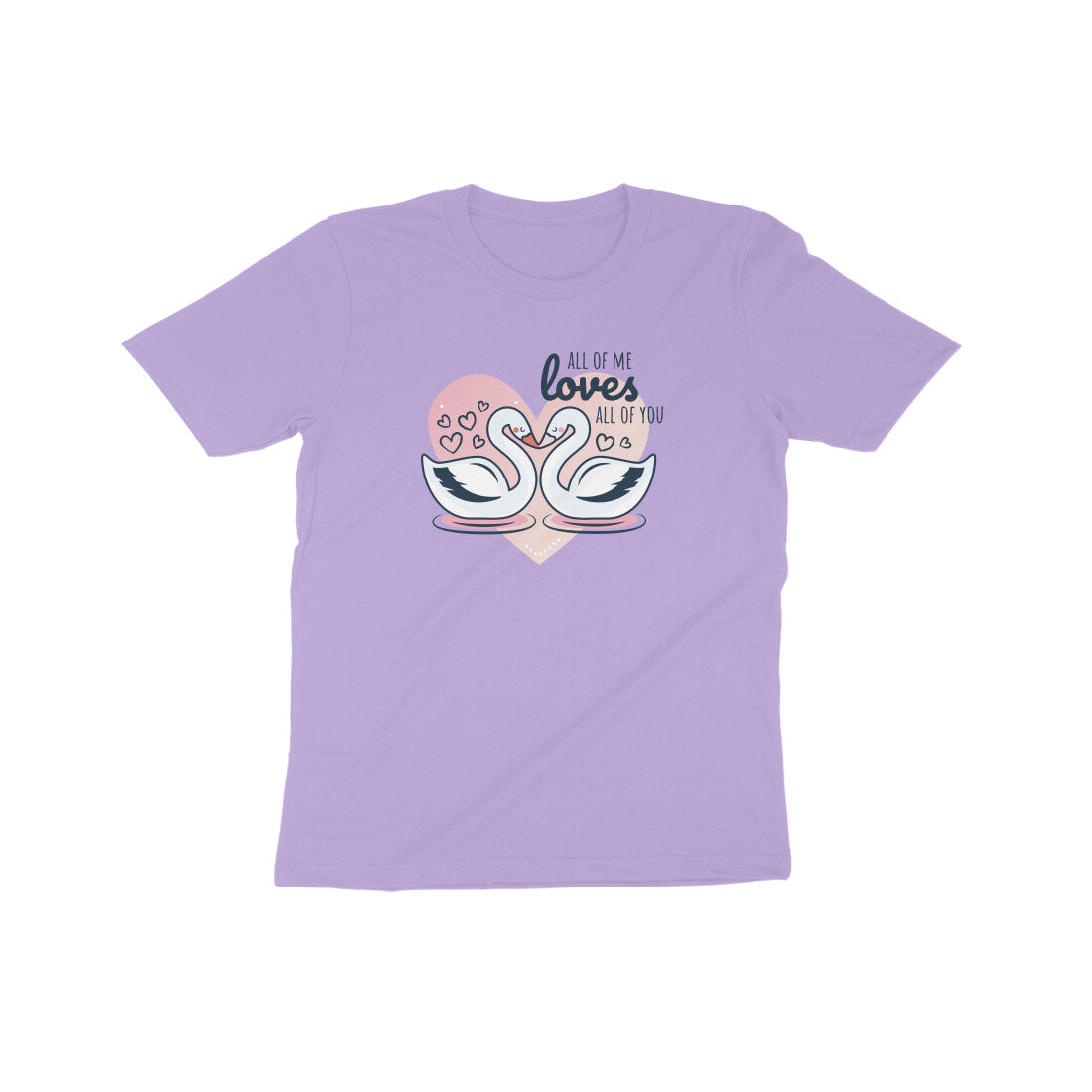 All Of Us Loves All Of You Kids T-Shirt