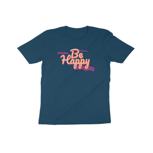 Be Happy Kids T-Shirt