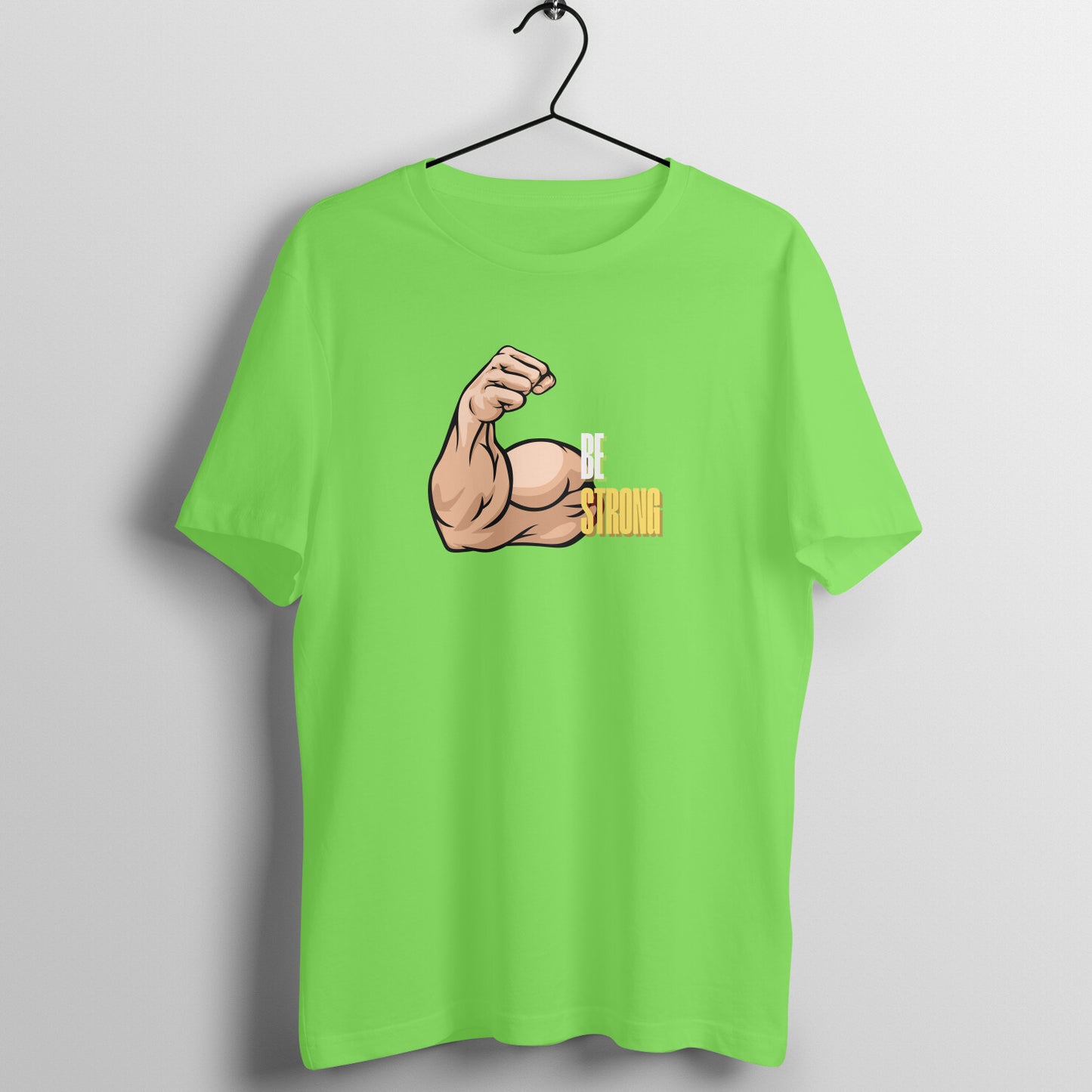 Be Strong Unisex T-Shirt