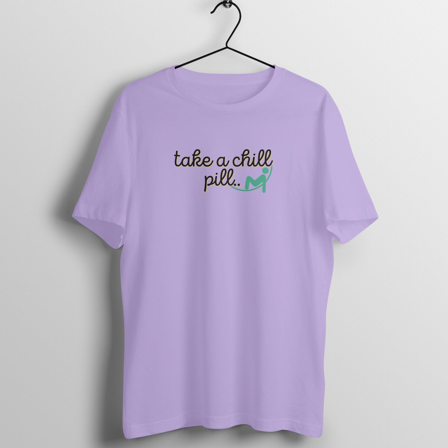 Take a Chill Pill Unisex T-Shirt