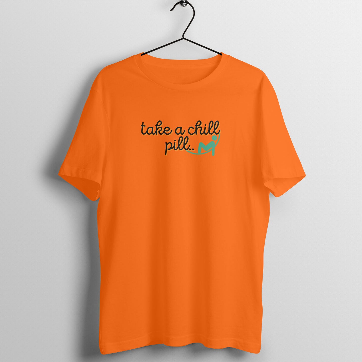 Take a Chill Pill Unisex T-Shirt