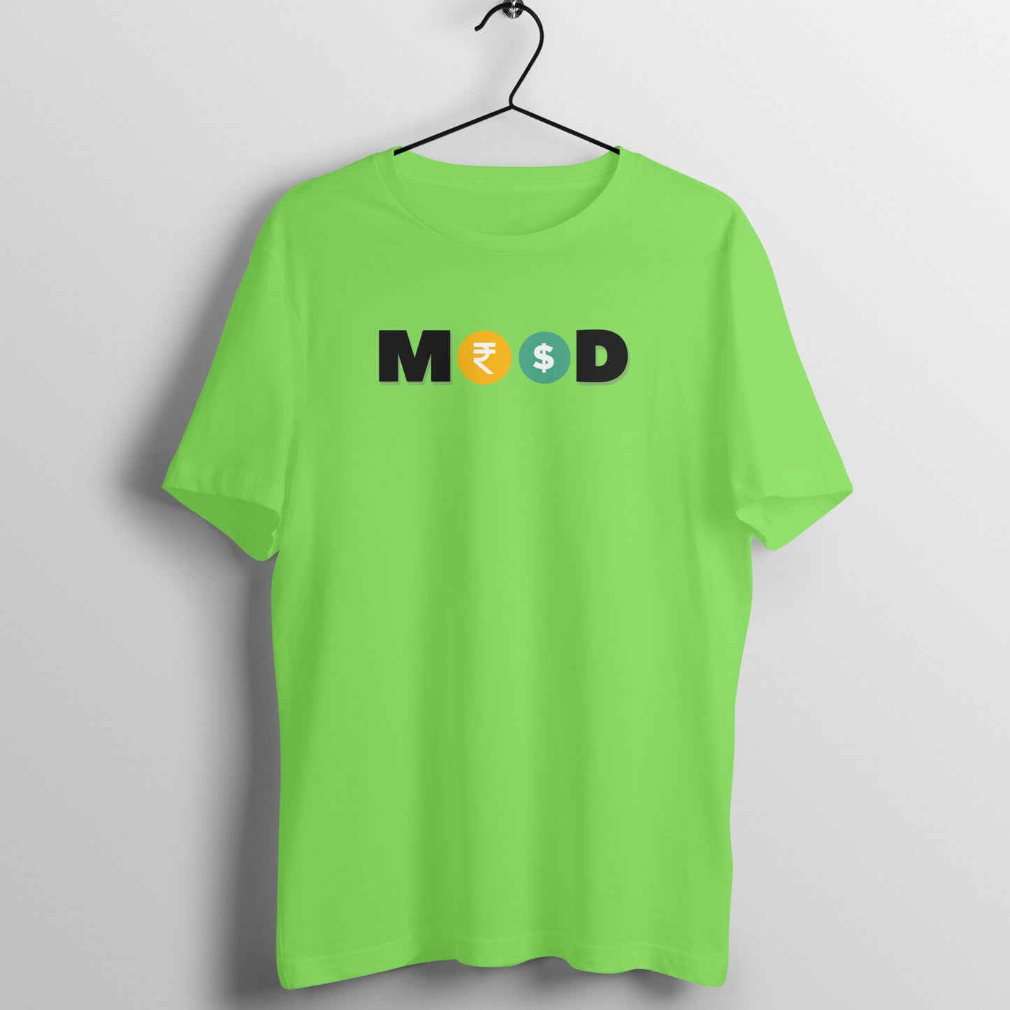 Mood of Money Unisex T-Shirt