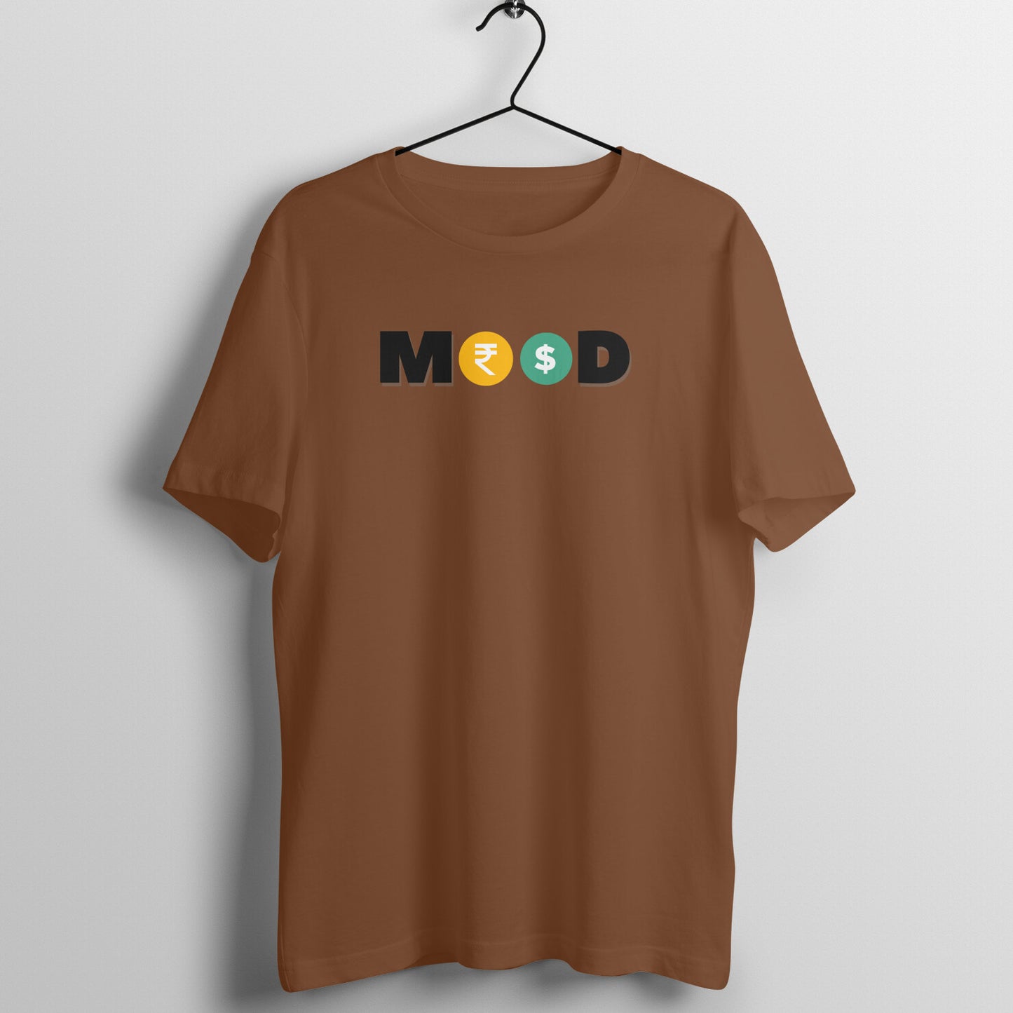 Mood of Money Unisex T-Shirt