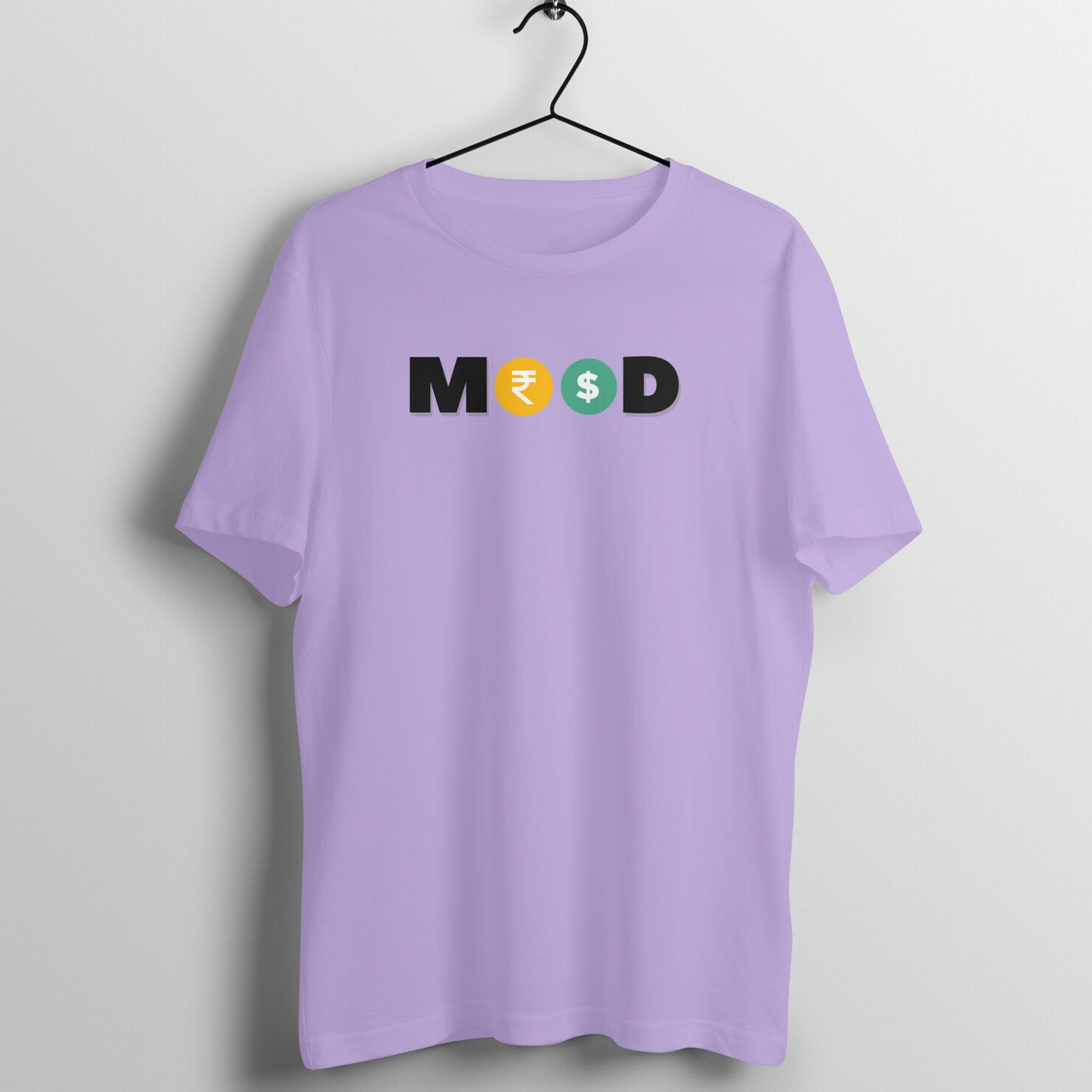 Mood of Money Unisex T-Shirt