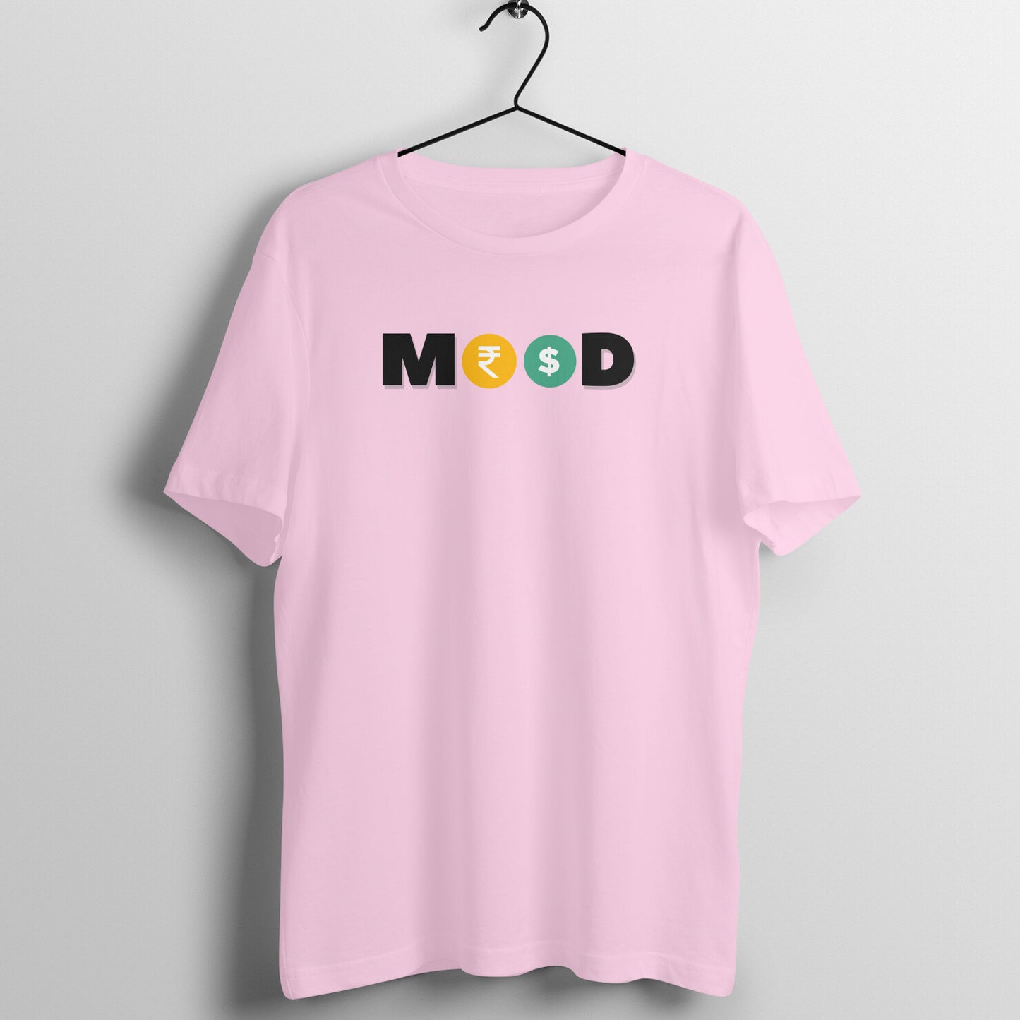 Mood of Money Unisex T-Shirt