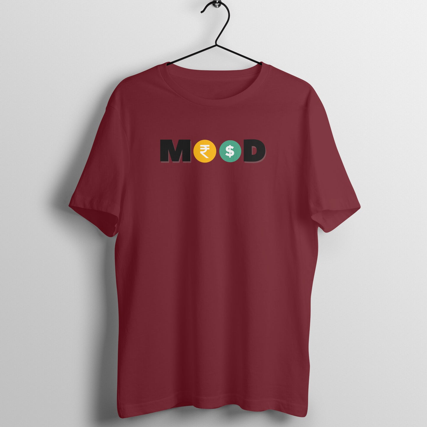 Mood of Money Unisex T-Shirt