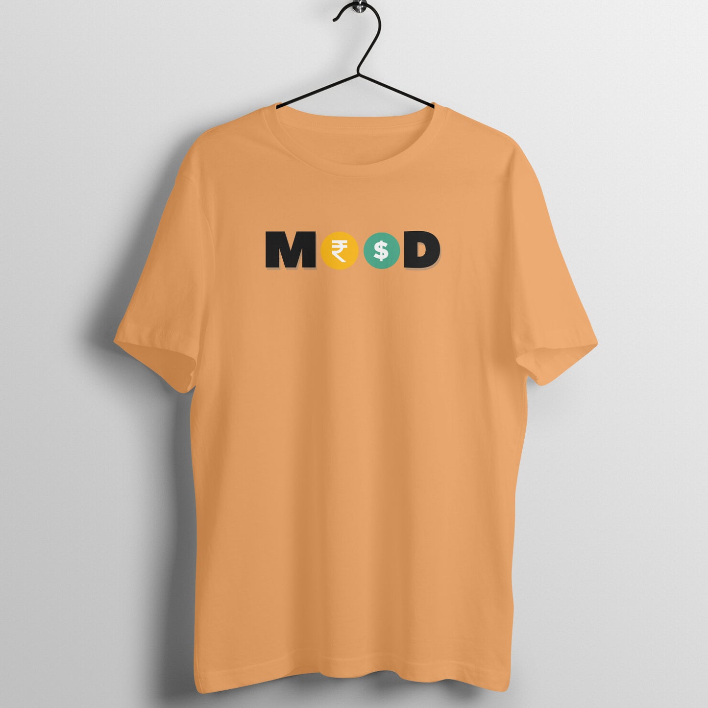 Mood of Money Unisex T-Shirt