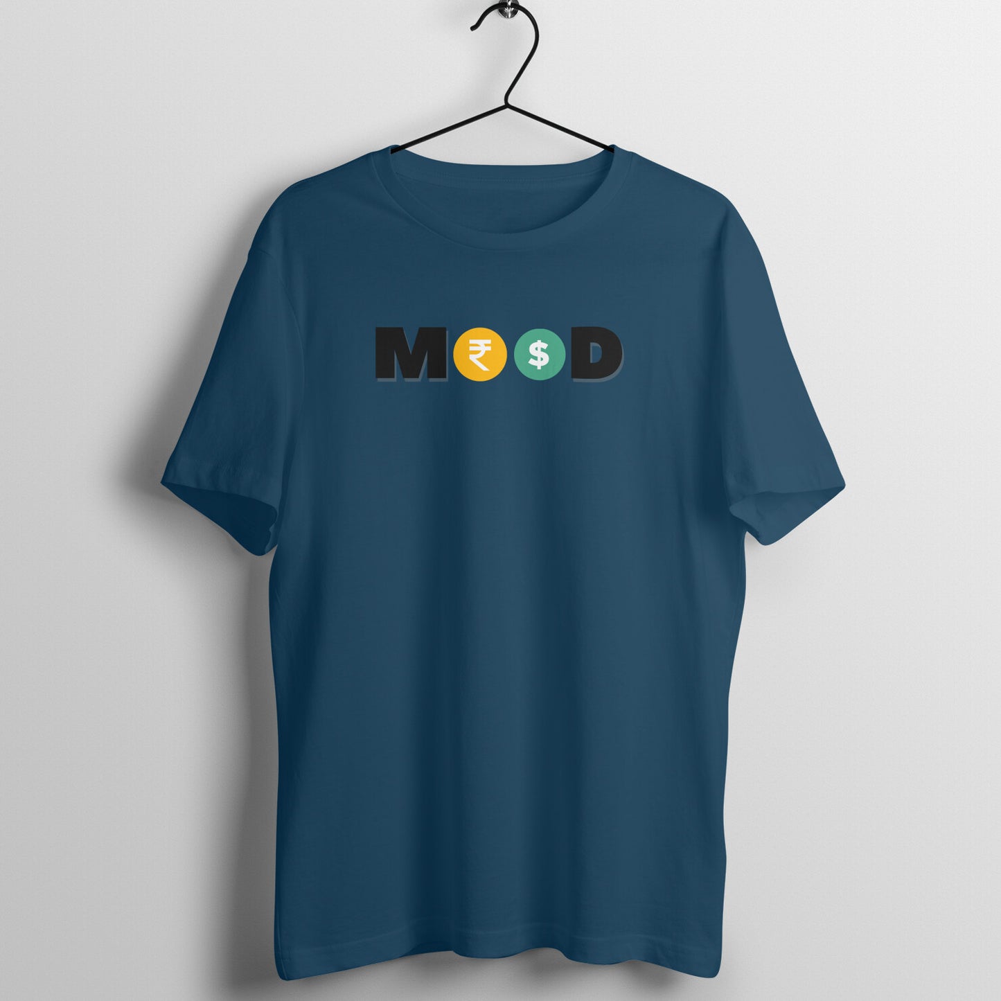 Mood of Money Unisex T-Shirt