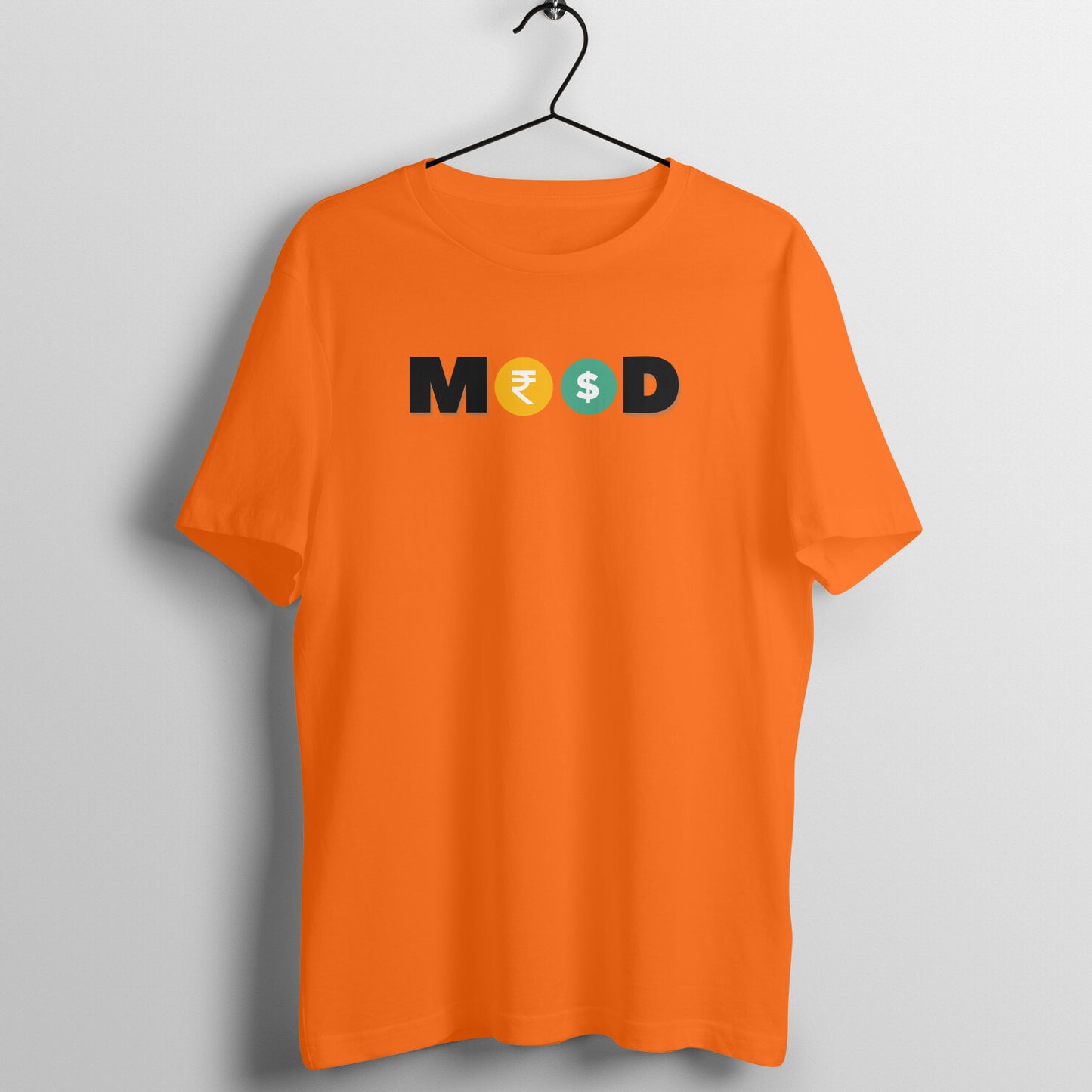 Mood of Money Unisex T-Shirt