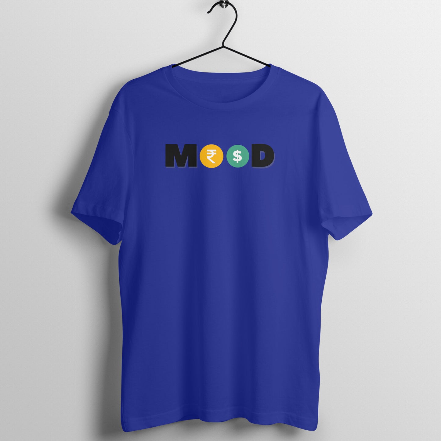 Mood of Money Unisex T-Shirt