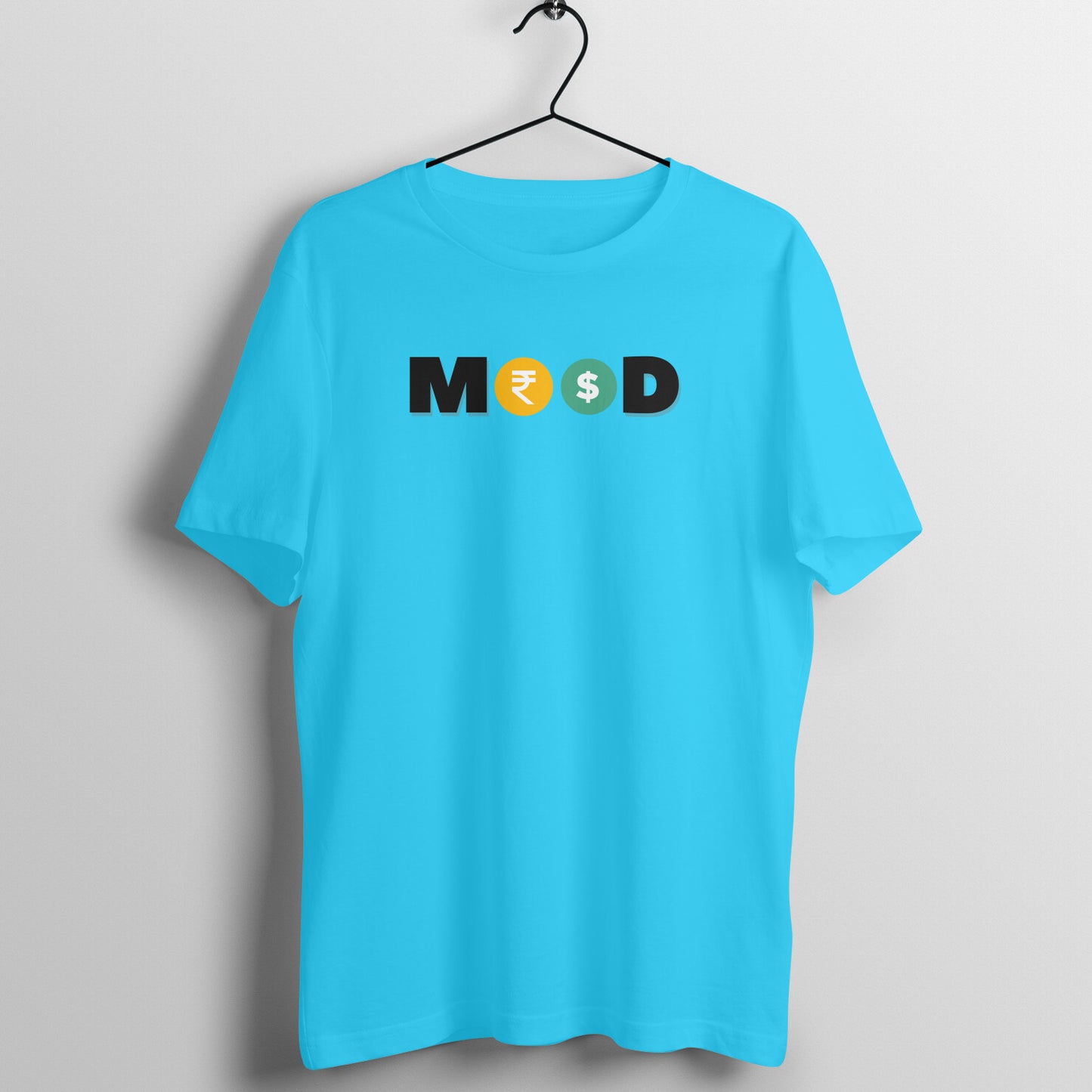 Mood of Money Unisex T-Shirt