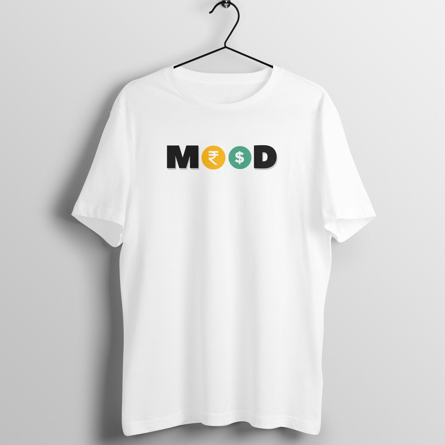Mood of Money Unisex T-Shirt