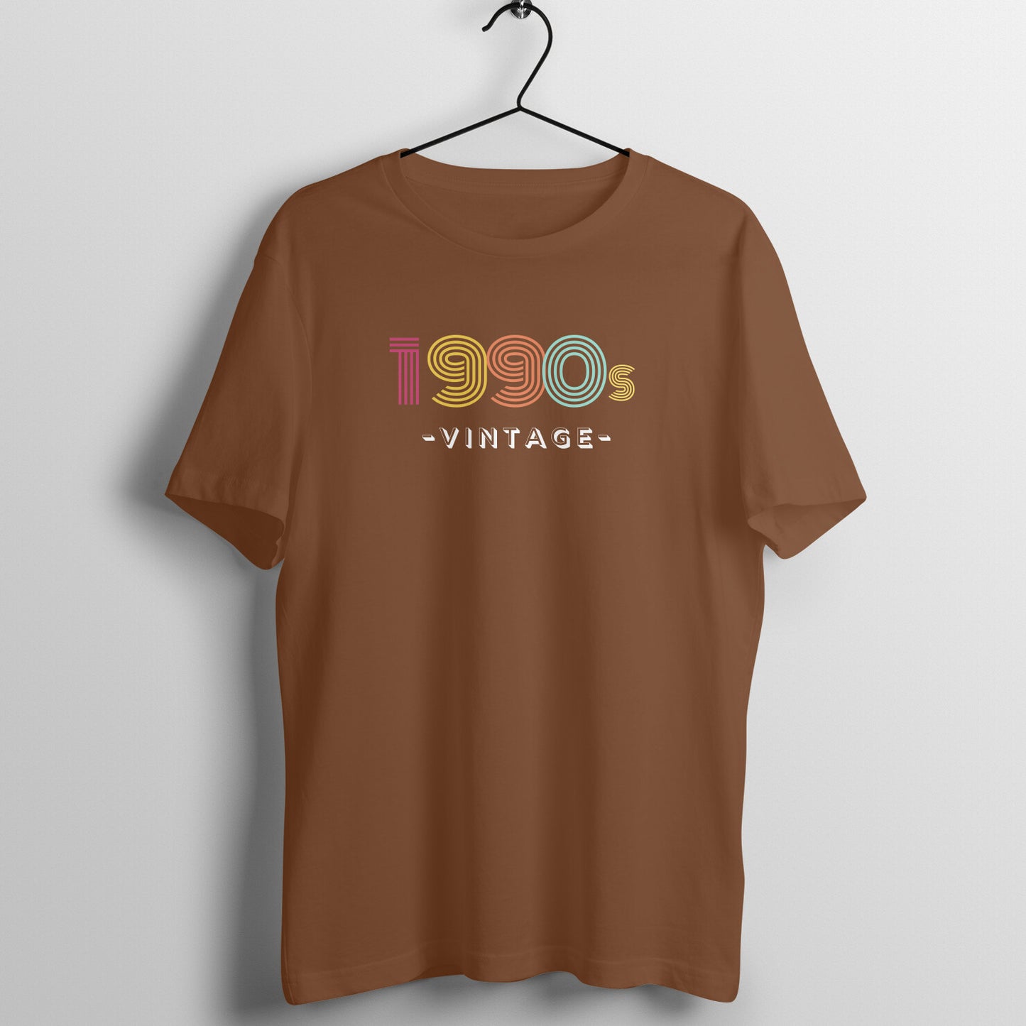 1990s Vintage Unisex T-Shirt