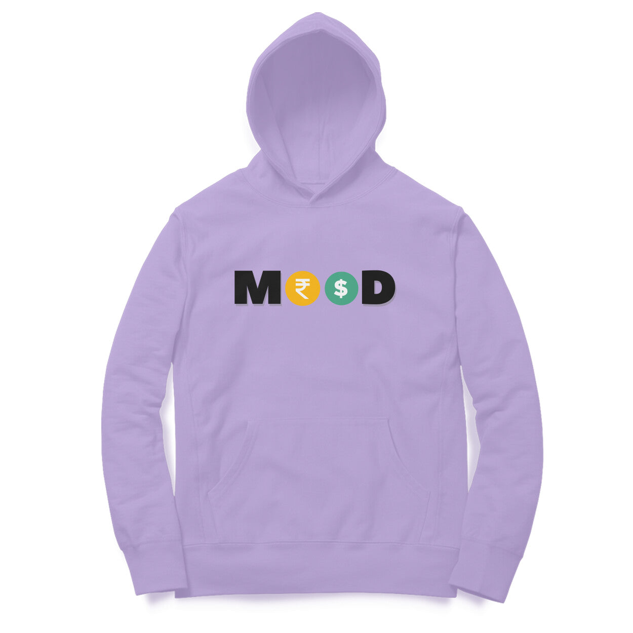 Mood of Money Hoodies
