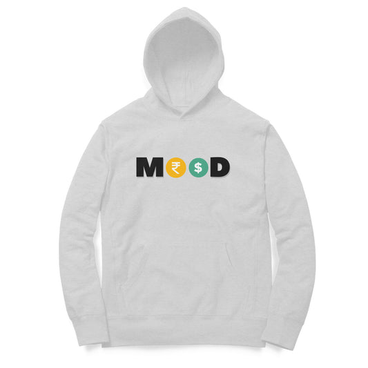 Mood of Money Hoodies