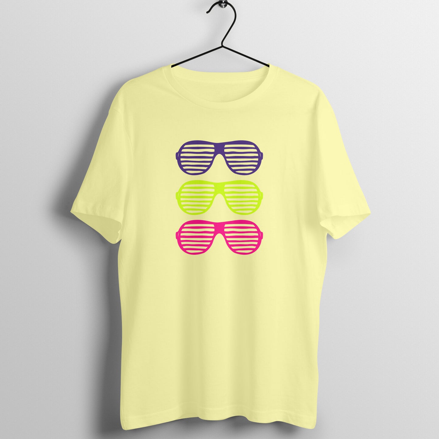 Three goggles Unisex T-Shirt
