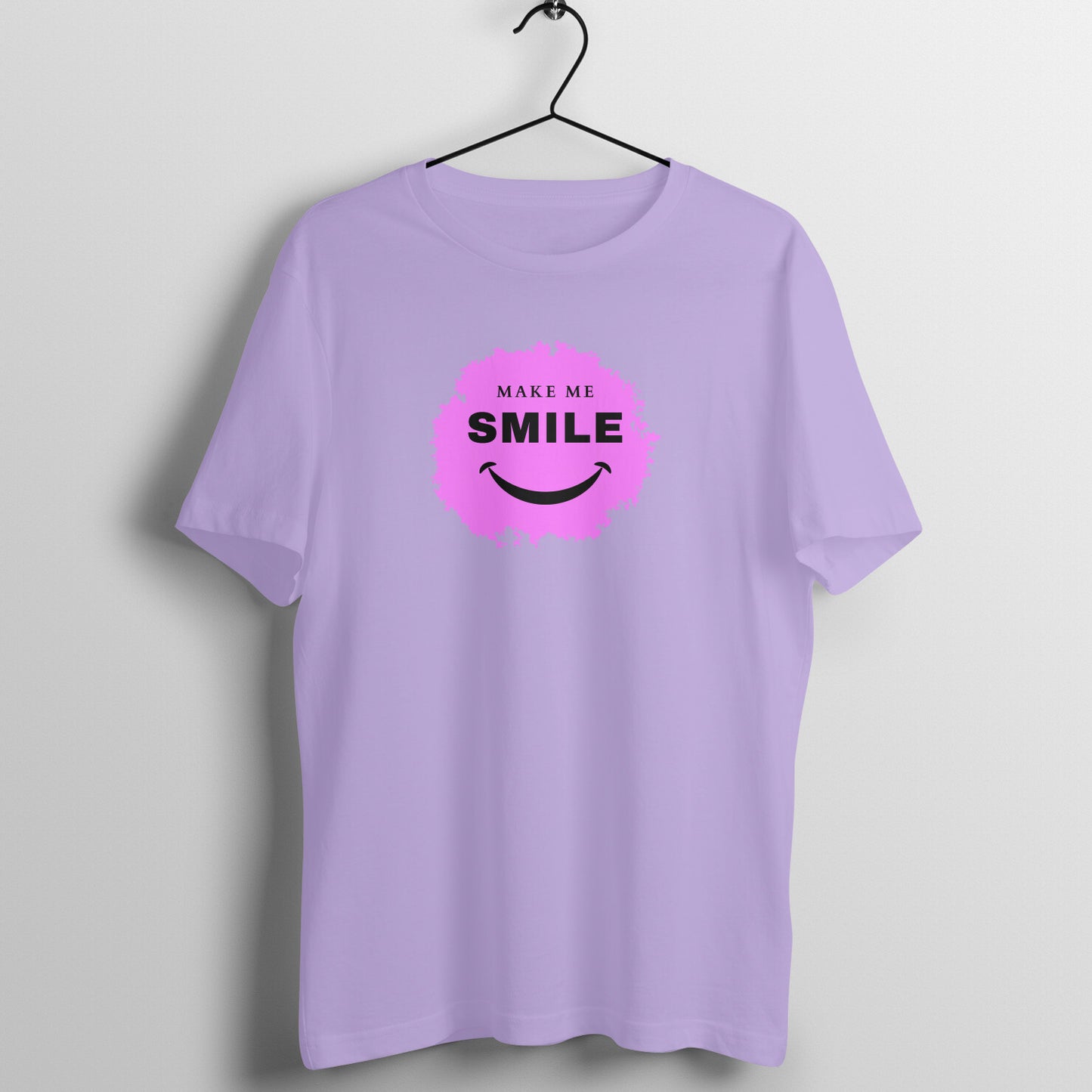 Make Me Smile Unisex T-Shirt
