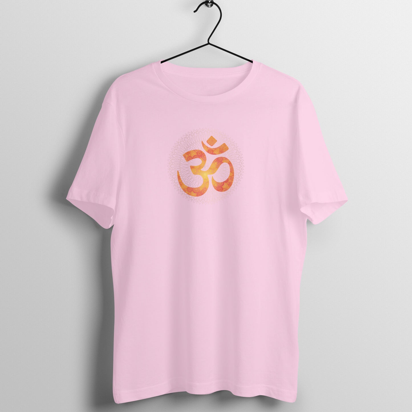 Om Unisex T-Shirt
