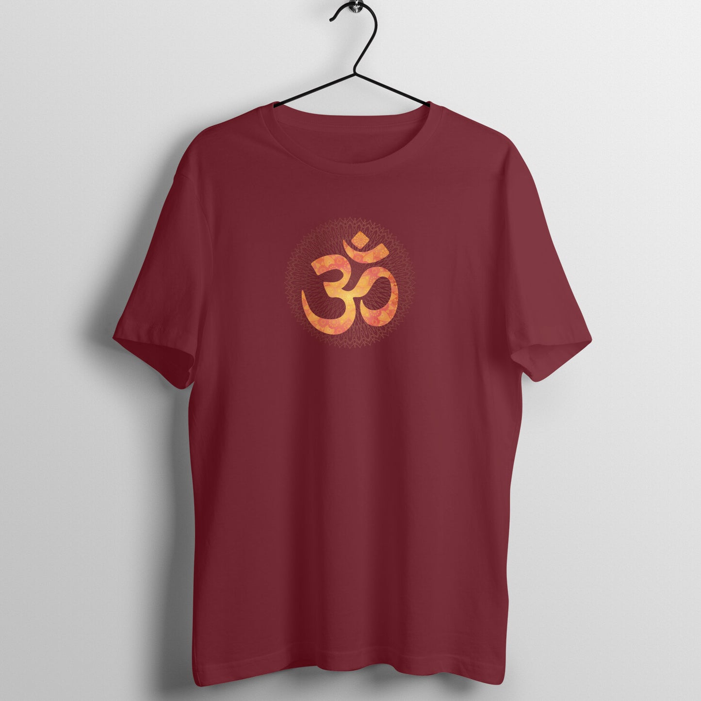 Om Unisex T-Shirt