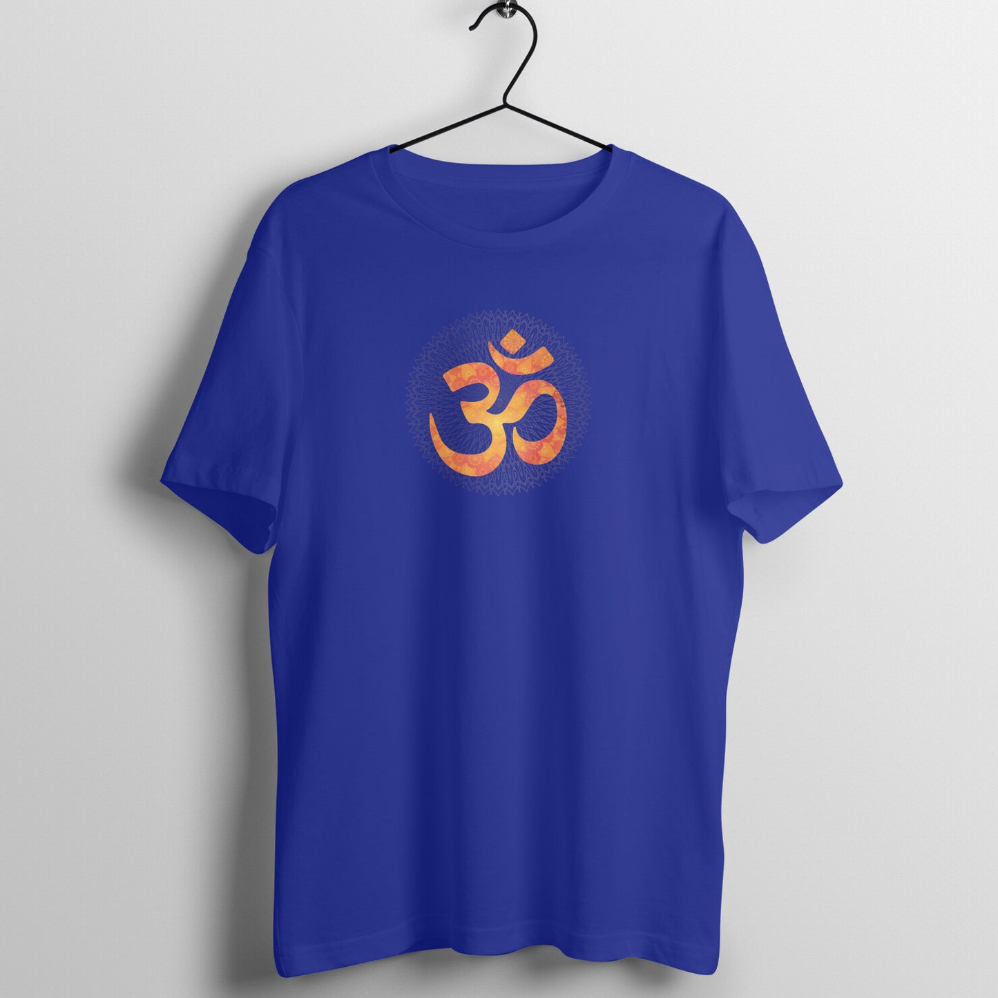 Om Unisex T-Shirt