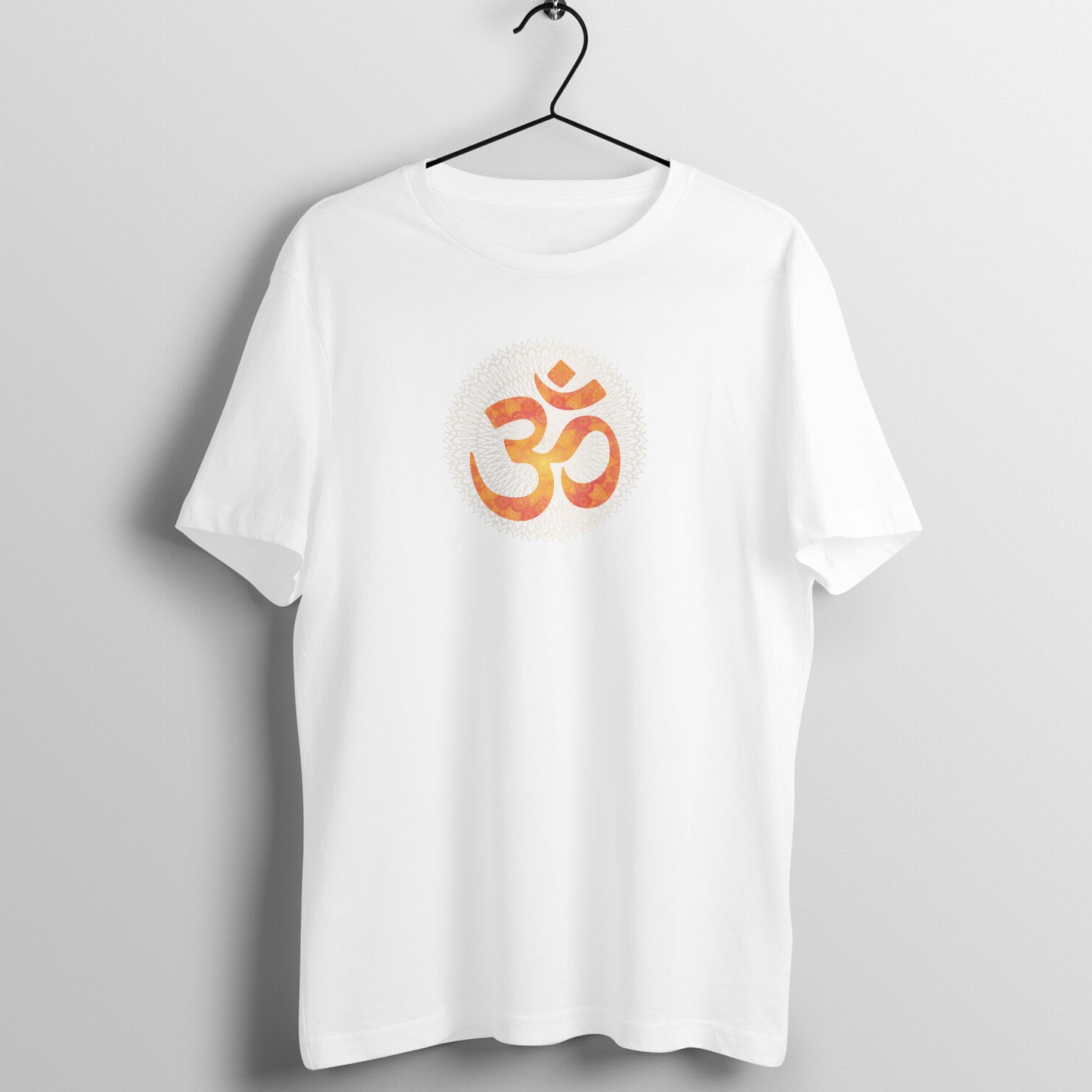 Om Unisex T-Shirt