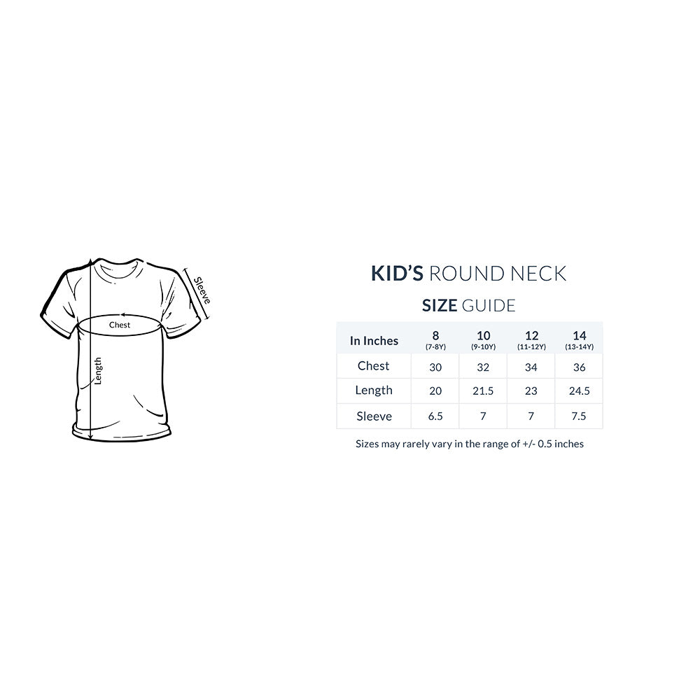 Bee-Leaf in Yourself Kids T-Shirt