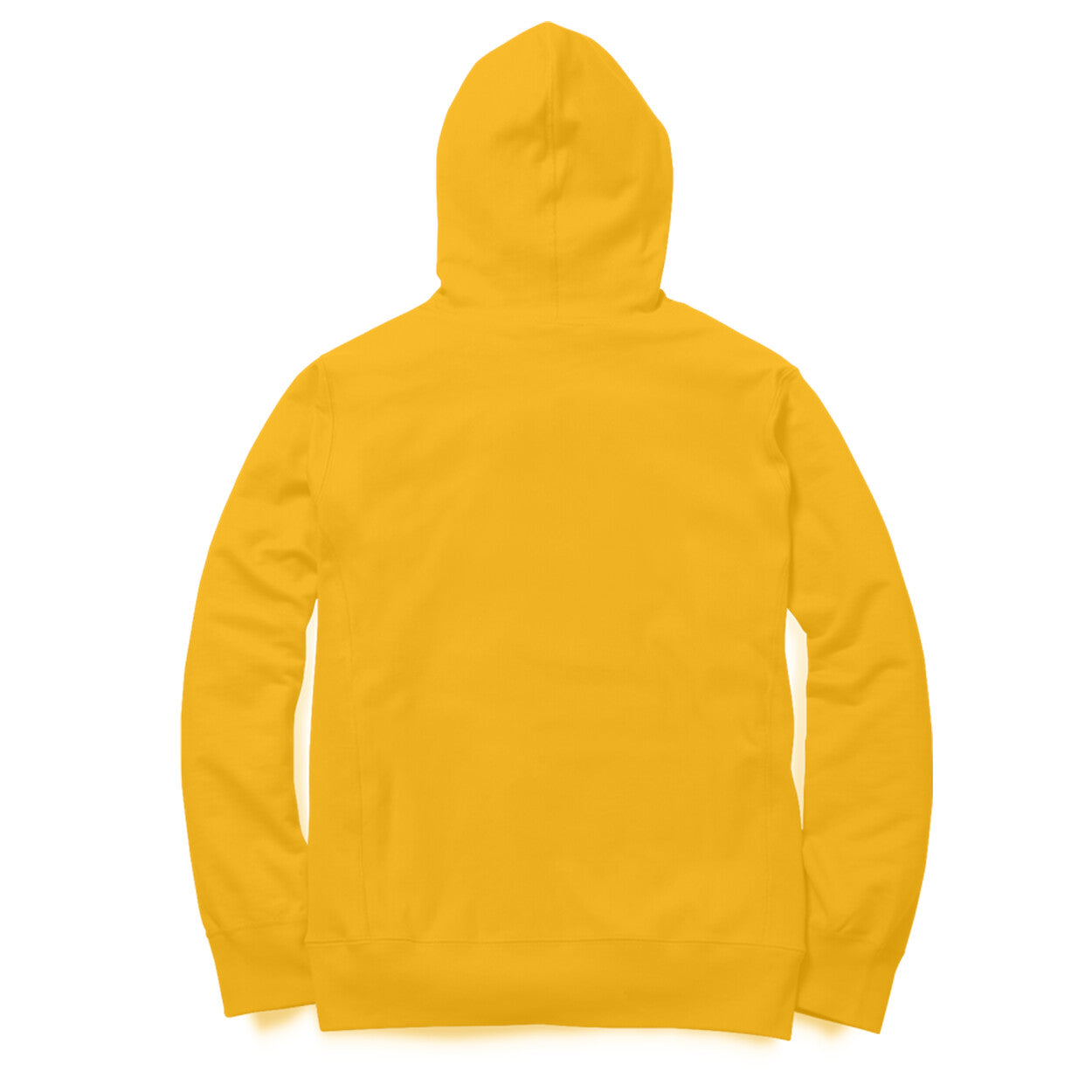 Golden Yellow - Hoodies