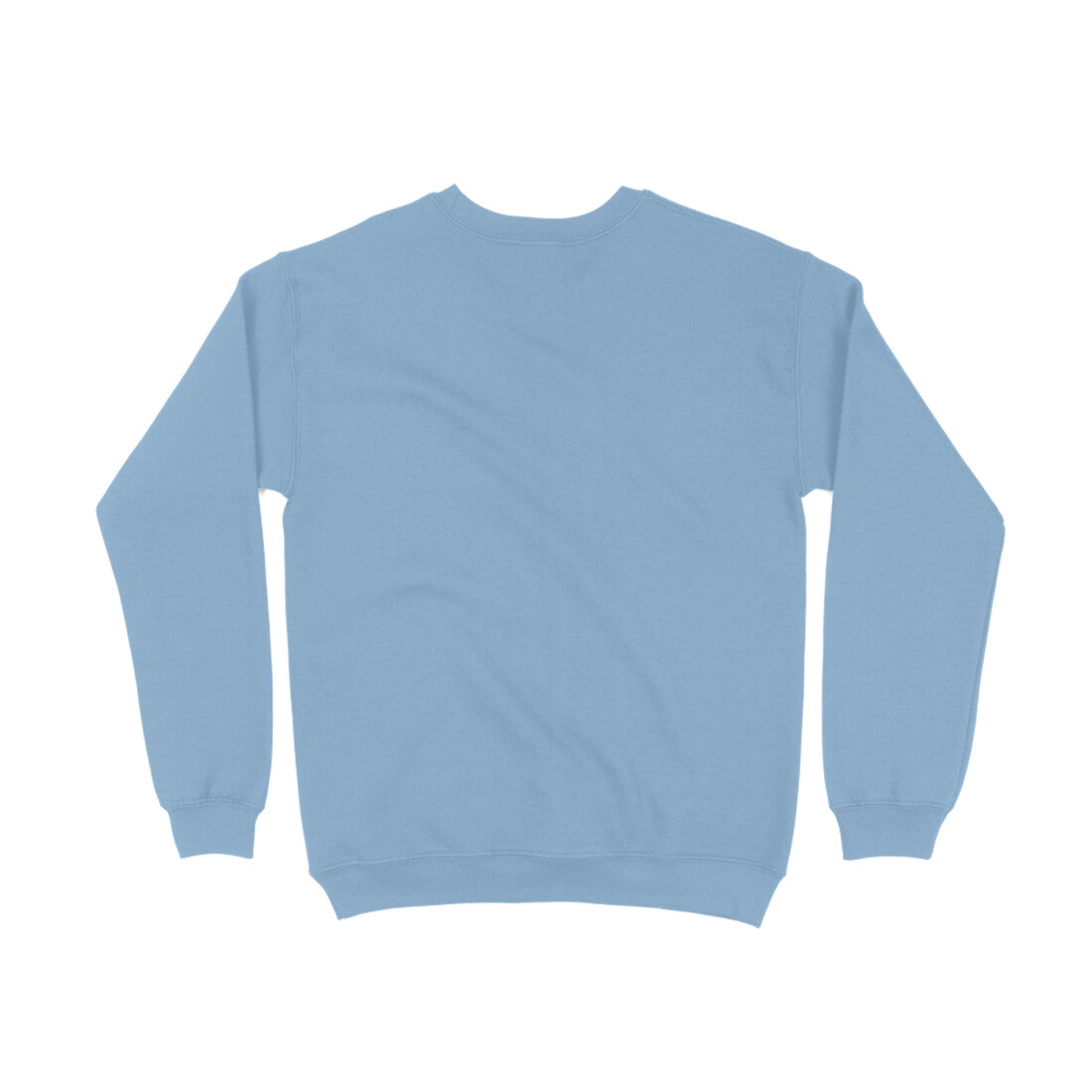 Baby Blue - Sweatshirts