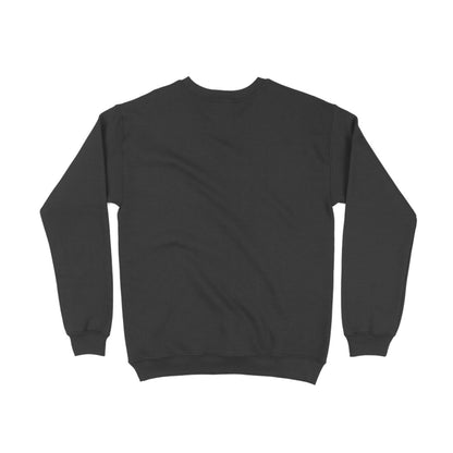 Black - Sweatshirts