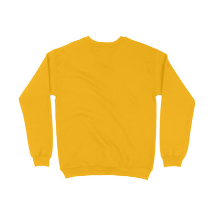 Golden Yellow - Sweatshirts