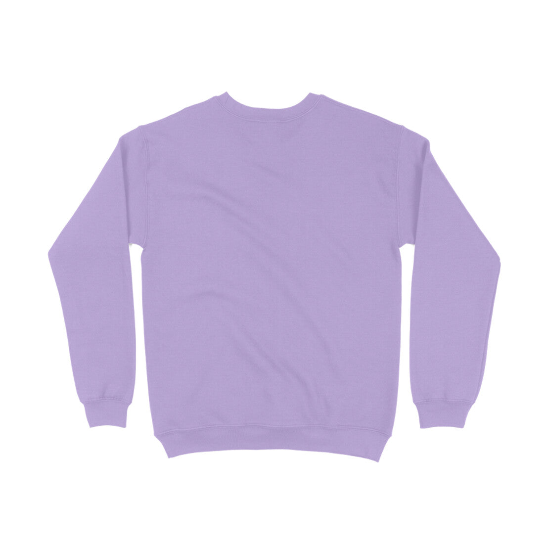 Iris Lavender Sweatshirts