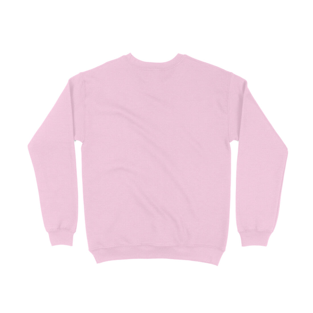 Light Pink - Sweatshirts