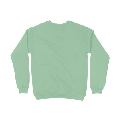 Mint Green - Sweatshirts