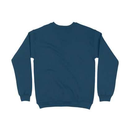 Navy Blue - Sweatshirts