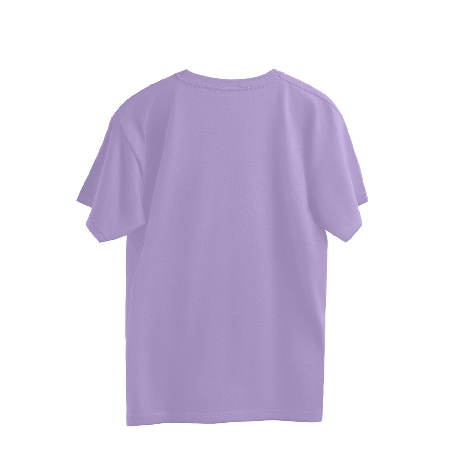 Iris Lavender - Oversized T-shirts