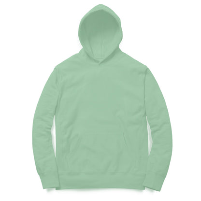 Mint Green - Hoodies