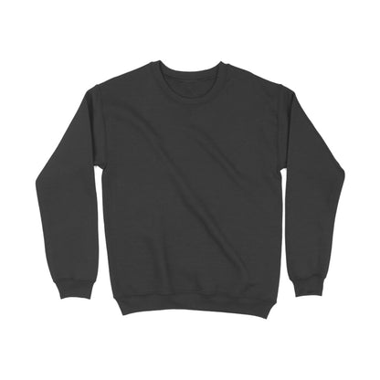 Black - Sweatshirts