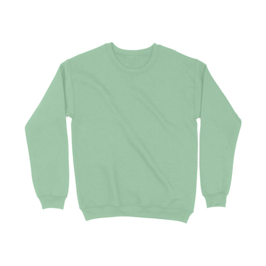 Mint Green - Sweatshirts