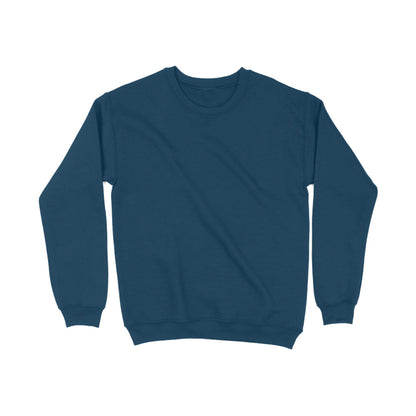 Navy Blue - Sweatshirts